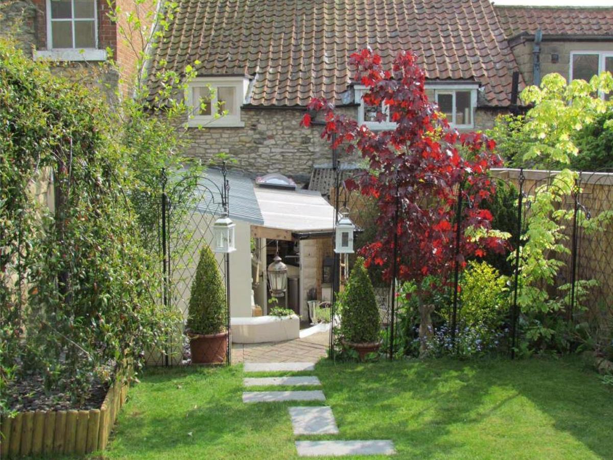 Lavender Cottage, Grade 2 Listed Period Stone Built Cottage In Pickering, North Yorkshire Eksteriør billede
