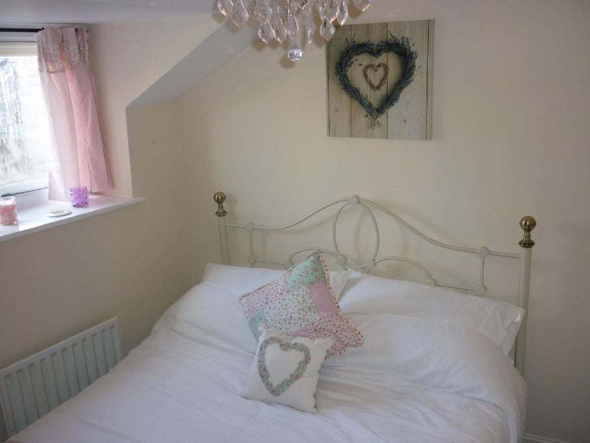 Lavender Cottage, Grade 2 Listed Period Stone Built Cottage In Pickering, North Yorkshire Eksteriør billede