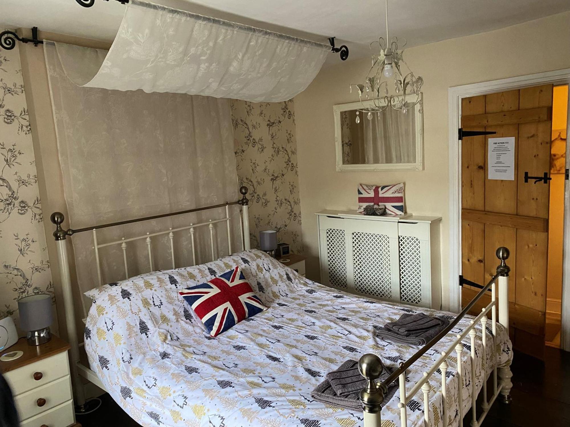 Lavender Cottage, Grade 2 Listed Period Stone Built Cottage In Pickering, North Yorkshire Eksteriør billede
