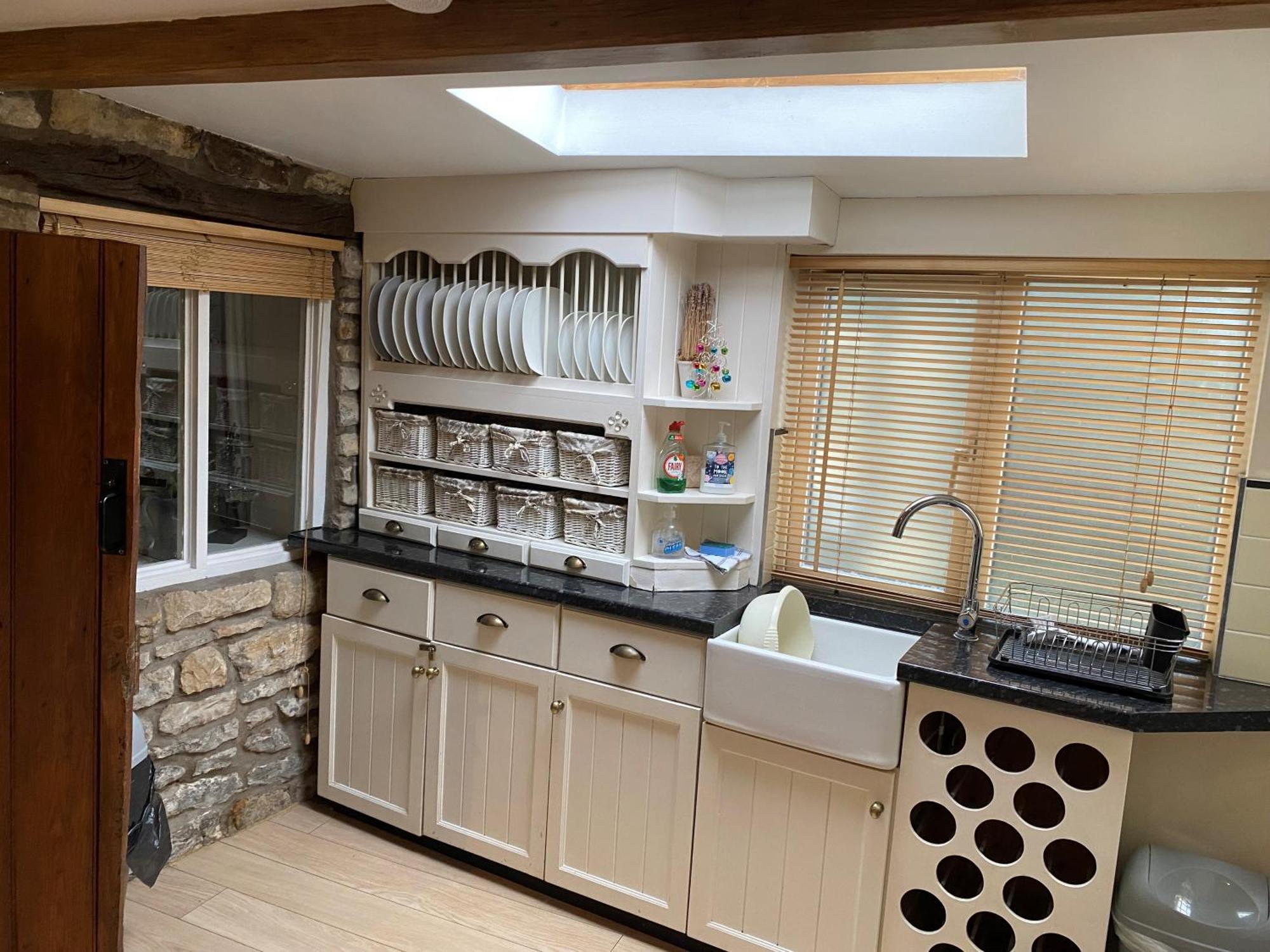 Lavender Cottage, Grade 2 Listed Period Stone Built Cottage In Pickering, North Yorkshire Eksteriør billede
